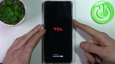 Ensure the back cover is closed tightly to. . How to remove battery from tcl phone
